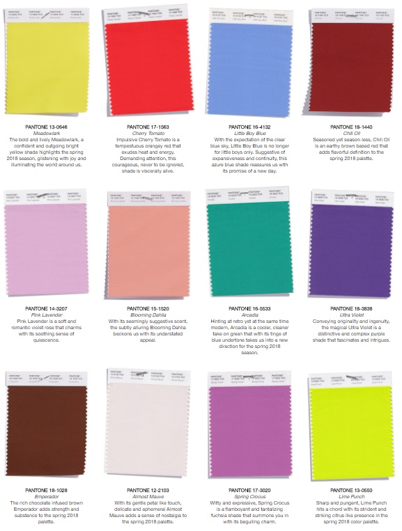 Quality pantone color book in Alluring Styles And Prints 